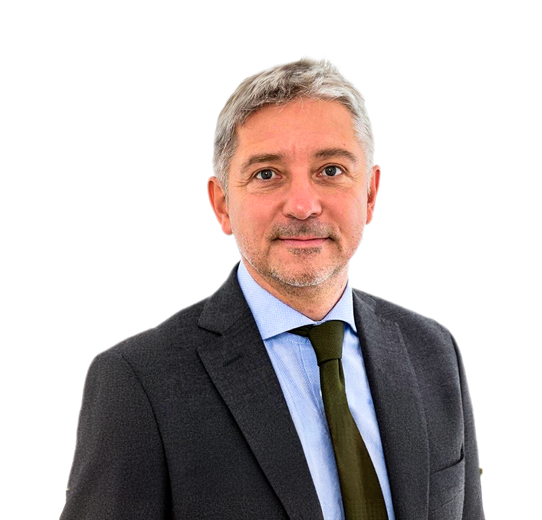 Prof. (Hon) Dr. Christian Aschauer